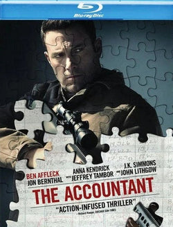 The Accountant