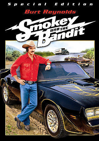 Smokey and the Bandit