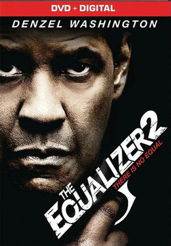The Equalizer 2
