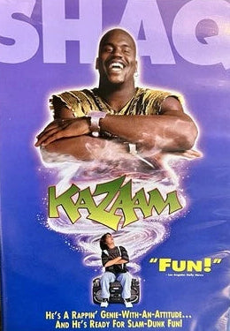 Kazaam