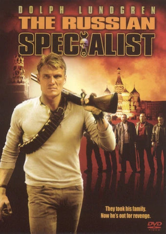 The Russian Specialist
