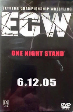 ECW: One Night Stand 2005