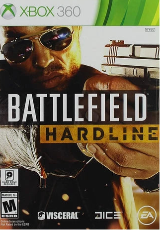Battlefield Hardline