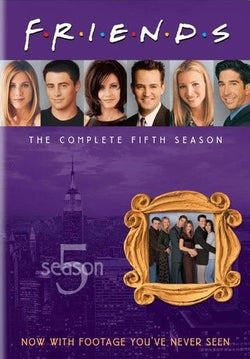Friends: Season 5