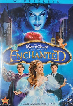 Enchanted