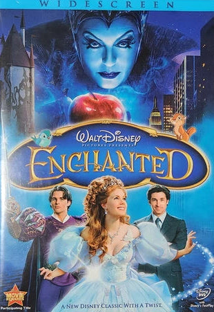 Enchanted