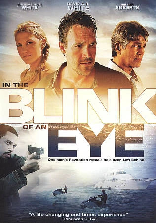 In the Blink of an Eye