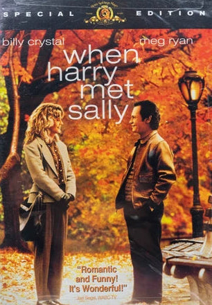 When Harry Met Sally