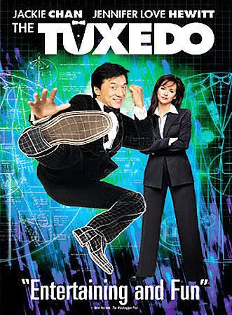 The Tuxedo