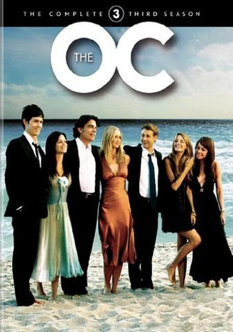 The OC: Season 3