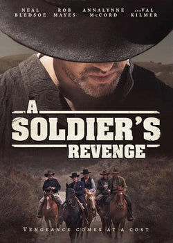 A Soldier's Revenge