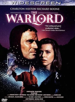 The Warlord