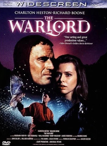 The Warlord