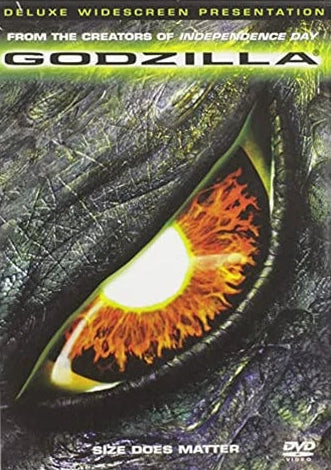 Godzilla (1998)