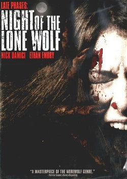 Late Phases: Night Of The Lone Wolf