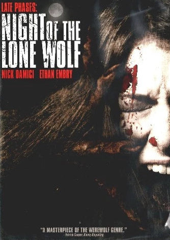 Late Phases: Night Of The Lone Wolf