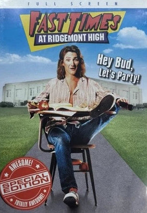 Fast Times at Ridgemont High