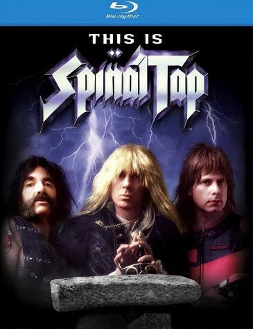This Is Spinal Tap