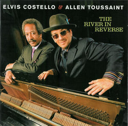 Elvis Costello & Allen Toussaint