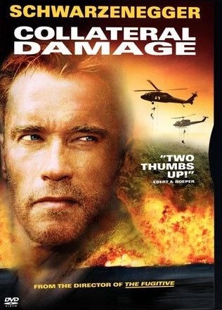 Collateral Damage