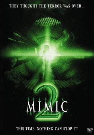 Mimic 2