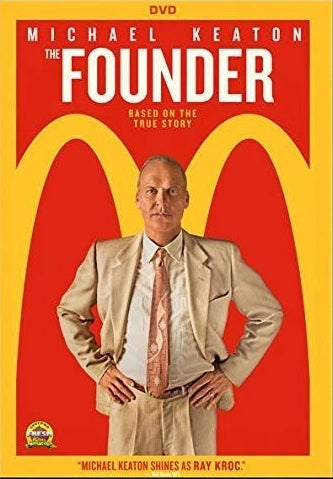 The Founder