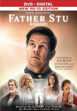 Father Stu: Reborn