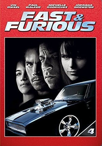 Fast & Furious