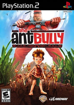 The Ant-Bully