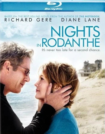 Nights In Rodanthe