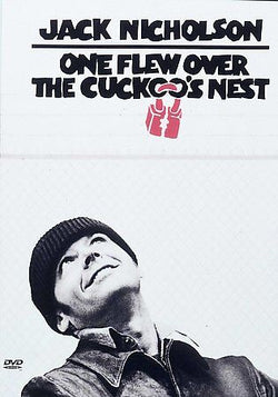 One Flew Over the Cuckoo's Nest