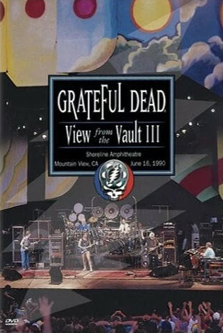 Grateful Dead: View from the Vault III