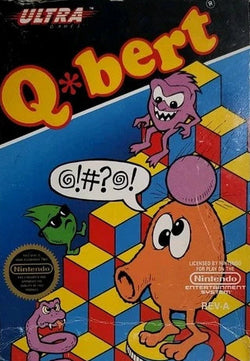Q*Bert