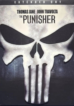 The Punisher