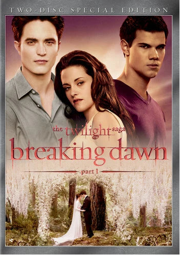 The Twilight Saga: Breaking Dawn: Part 1