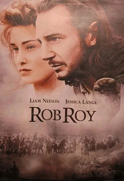 Rob Roy