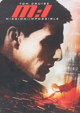 Mission: Impossible