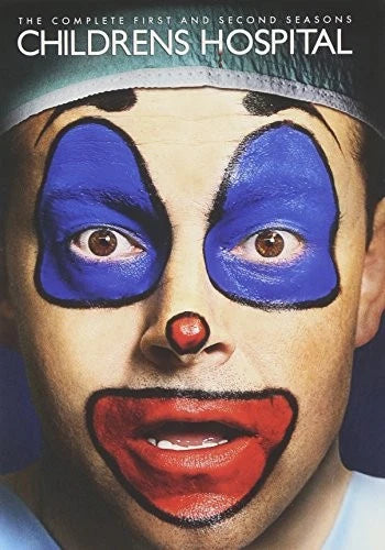 Childrens Hospital