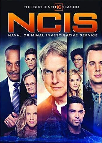 NCIS: Season 16