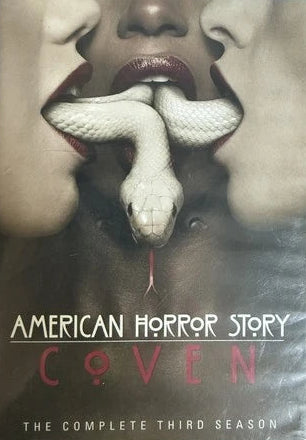 American Horror Story: Coven (Season 3)