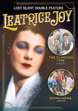 Leatrice Joy Double Feature