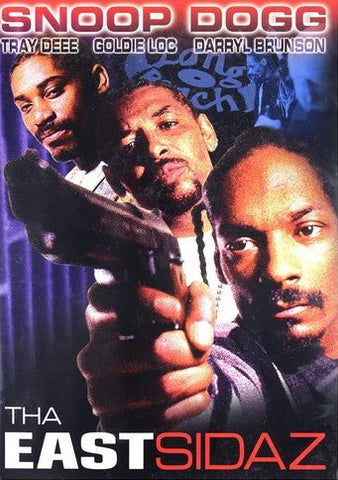 Tha East Sidaz