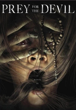 Prey for the Devil