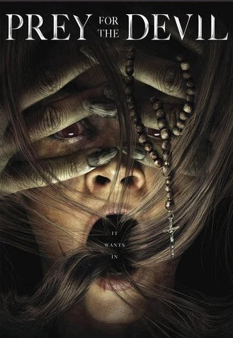 Prey for the Devil