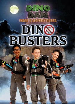 Dino Dan: Dinobusters