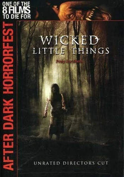 Wicked Little Things