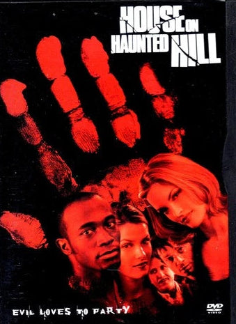 House on Haunted Hill