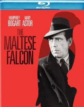 The Maltese Falcon