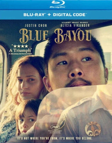 Blue Bayou