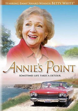 Annie's Point